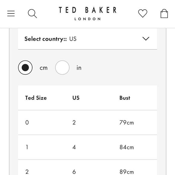 Ted Baker London Matild Cashmere Wool Short Wrap Coat - Picture 12 of 12